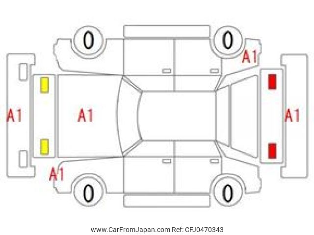 lexus gs 2015 -LEXUS--Lexus GS DAA-AWL10--AWL10-6003951---LEXUS--Lexus GS DAA-AWL10--AWL10-6003951- image 2