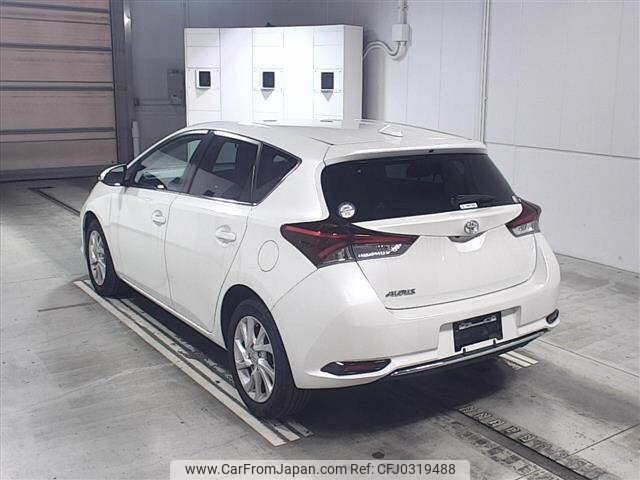 toyota auris 2016 -TOYOTA--Auris NZE181H-6023948---TOYOTA--Auris NZE181H-6023948- image 2