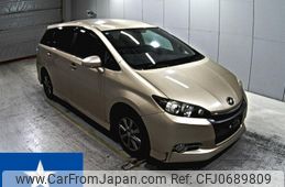 toyota wish 2015 -TOYOTA--Wish ZGE25W--ZGE25-6006565---TOYOTA--Wish ZGE25W--ZGE25-6006565-