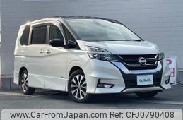 nissan serena 2018 -NISSAN--Serena DAA-GFC27--GFC27-102951---NISSAN--Serena DAA-GFC27--GFC27-102951-