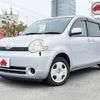 toyota sienta 2006 -TOYOTA--Sienta DBA-NCP81G--NCP81-0137366---TOYOTA--Sienta DBA-NCP81G--NCP81-0137366- image 1