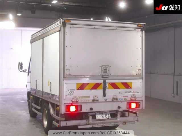 mitsubishi-fuso canter 2011 -MITSUBISHI 【名古屋 100ﾃ806】--Canter FEA80-500037---MITSUBISHI 【名古屋 100ﾃ806】--Canter FEA80-500037- image 2