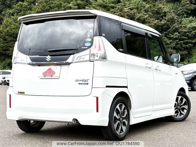 suzuki solio 2018 CFJ1784590 image 2