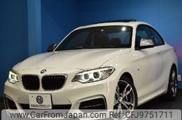 bmw 2-series 2014 -BMW--BMW 2 Series DBA-1J30--WBA1J720X0VX83691---BMW--BMW 2 Series DBA-1J30--WBA1J720X0VX83691-