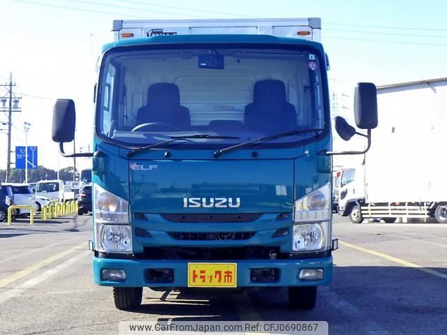 isuzu elf-truck 2020 CFJ0690867 image 2