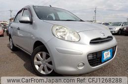 nissan march 2010 3282185-N2025050458A-24
