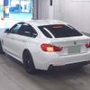 bmw 4-series 2017 quick_quick_DBA-4D20_WBA4D32060G383242 image 2