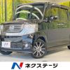 honda n-box 2014 -HONDA--N BOX DBA-JF1--JF1-1485786---HONDA--N BOX DBA-JF1--JF1-1485786- image 1