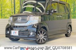 honda n-box 2014 -HONDA--N BOX DBA-JF1--JF1-1485786---HONDA--N BOX DBA-JF1--JF1-1485786-