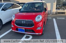 daihatsu cast 2017 CFJ1509329