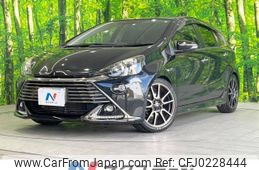 toyota aqua 2016 -TOYOTA--AQUA DAA-NHP10--NHP10-2549162---TOYOTA--AQUA DAA-NHP10--NHP10-2549162-