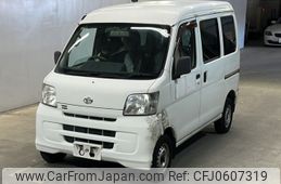 daihatsu hijet-van 2013 -DAIHATSU--Hijet Van S321V-0189047---DAIHATSU--Hijet Van S321V-0189047-