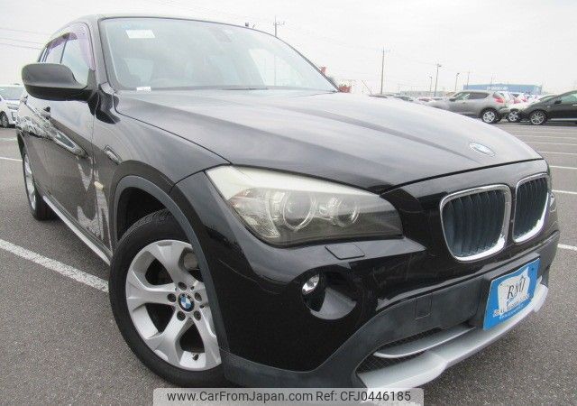 bmw x1 2011 REALMOTOR_Y2024110140F-12 image 2