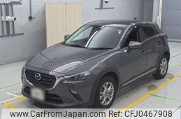 mazda cx-3 2021 -MAZDA--CX-3 DKLAW-101153---MAZDA--CX-3 DKLAW-101153-