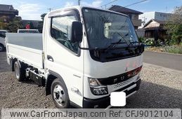 mitsubishi-fuso canter 2023 GOO_NET_EXCHANGE_0541388A30230925W001