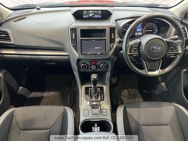 subaru impreza-g4 2018 CFJ1882161 image 2