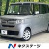 honda n-box 2018 -HONDA--N BOX DBA-JF3--JF3-2071034---HONDA--N BOX DBA-JF3--JF3-2071034- image 1