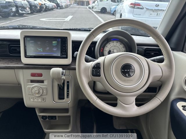 suzuki alto-lapin 2020 -SUZUKI--Alto Lapin DBA-HE33S--HE33S-248849---SUZUKI--Alto Lapin DBA-HE33S--HE33S-248849- image 2