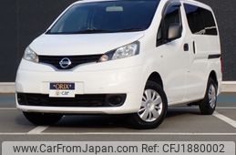nissan nv200-vanette 2018 CFJ1880002