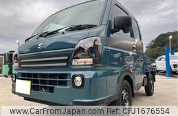suzuki carry-truck 2024 CFJ1676554