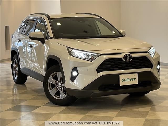 toyota rav4 2023 CFJ1891522 image 1