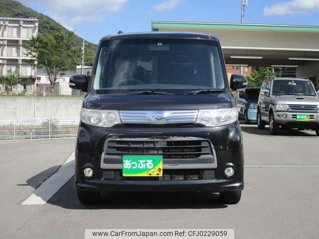 daihatsu tanto 2013 quick_quick_DBA-L375S_L375S-0692993 image 2