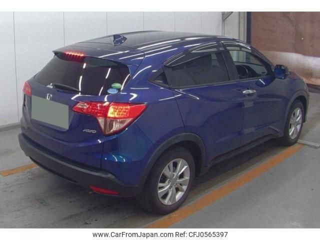 honda vezel 2017 quick_quick_DBA-RU2_1204184 image 2