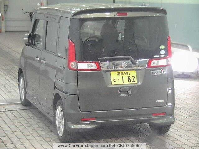 suzuki spacia 2014 -SUZUKI 【福島 581ﾄ182】--Spacia MK32S-206490---SUZUKI 【福島 581ﾄ182】--Spacia MK32S-206490- image 2