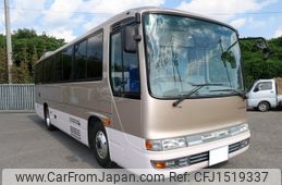 isuzu gala-mio 2017 CFJ1519337