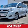 toyota noah 2018 quick_quick_ZWR80G_ZWR80-0323851 image 1