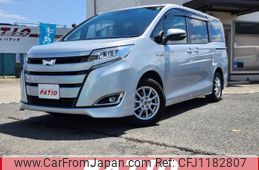 toyota noah 2018 quick_quick_ZWR80G_ZWR80-0323851