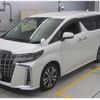 toyota alphard 2019 quick_quick_DBA-AGH30W_AGH30-0280392 image 14