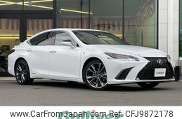 lexus es 2019 -LEXUS--Lexus ES 6AA-AXZH10--AXZH10-1006962---LEXUS--Lexus ES 6AA-AXZH10--AXZH10-1006962-