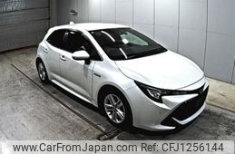 toyota corolla-sport 2018 -TOYOTA--Corolla Sport ZWE211H-1001310---TOYOTA--Corolla Sport ZWE211H-1001310-
