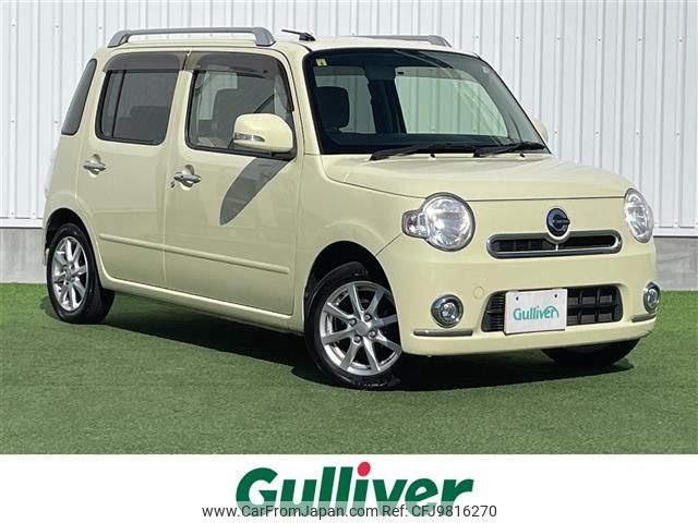 daihatsu mira-cocoa 2012 -DAIHATSU--Mira Cocoa DBA-L675S--L675S-0111975---DAIHATSU--Mira Cocoa DBA-L675S--L675S-0111975- image 1