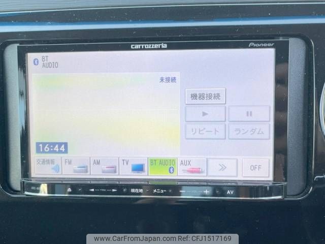 daihatsu tanto-exe 2012 CFJ1517169 image 2