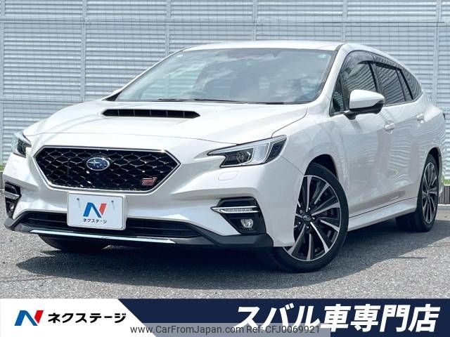 subaru levorg 2021 -SUBARU--Levorg 4BA-VN5--VN5-015929---SUBARU--Levorg 4BA-VN5--VN5-015929- image 1