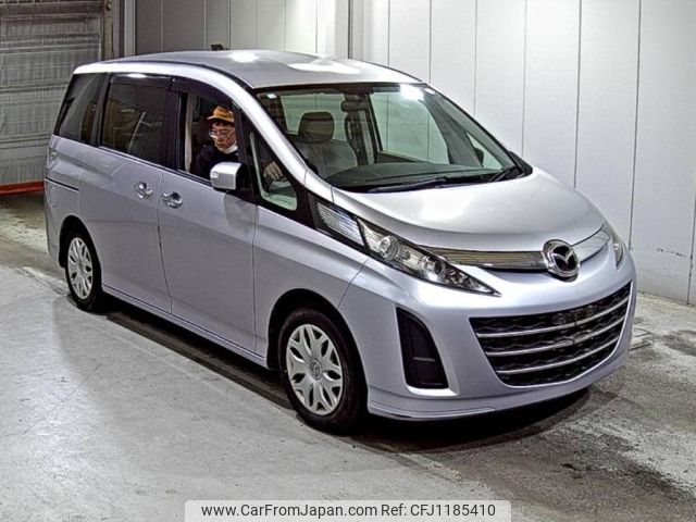 mazda biante 2010 -MAZDA--Biante CCEFW-211509---MAZDA--Biante CCEFW-211509- image 1