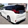 toyota alphard 2015 quick_quick_DBA-AGH30W_AGH30-0027970 image 11