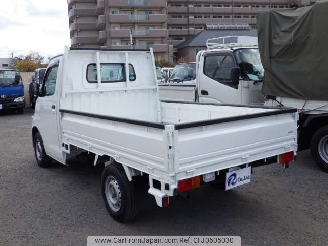 toyota townace-truck 2018 -TOYOTA--Townace Truck DBF-S402U--S402U-0026510---TOYOTA--Townace Truck DBF-S402U--S402U-0026510- image 2