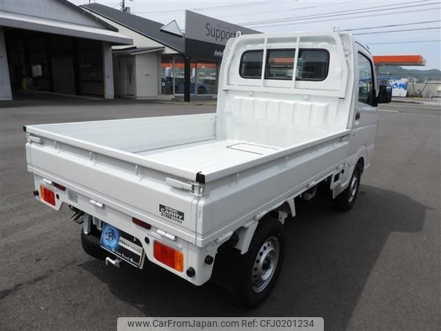 suzuki carry-truck 2024 quick_quick_3BD-DA16T_DA16T-802476 image 2