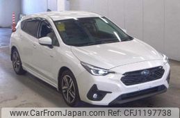 subaru impreza 2023 quick_quick_5AA-GUE_017129