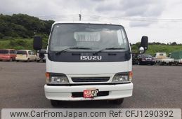 isuzu forward 2001 GOO_NET_EXCHANGE_0404229A30250614W001