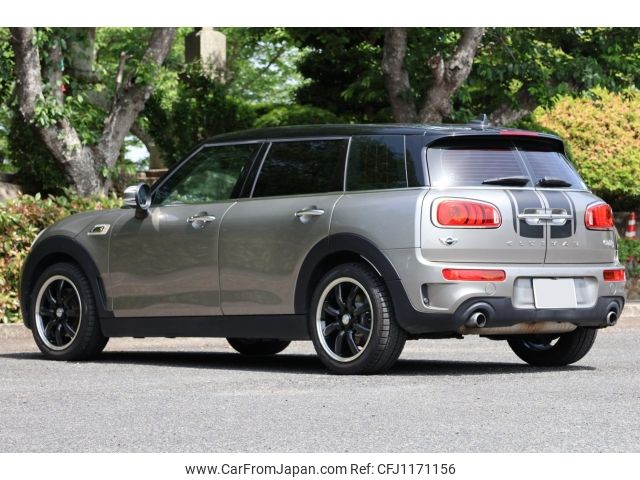 mini mini-others 2018 -BMW--BMW Mini LN20--WMWLN720602G78986---BMW--BMW Mini LN20--WMWLN720602G78986- image 2