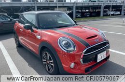 mini mini-others 2018 -BMW--BMW Mini CBA-XR20M--WMWXR52030TE33700---BMW--BMW Mini CBA-XR20M--WMWXR52030TE33700-