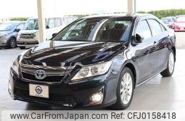 toyota camry 2012 -TOYOTA--Camry DAA-AVV50--AVV50-1007488---TOYOTA--Camry DAA-AVV50--AVV50-1007488-