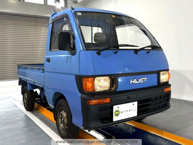 daihatsu hijet-truck 1995 Mitsuicoltd_DHHT029668R0610 image 2