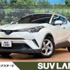 toyota c-hr 2018 -TOYOTA--C-HR DAA-ZYX10--ZYX10-2128687---TOYOTA--C-HR DAA-ZYX10--ZYX10-2128687- image 1