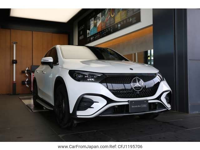 mercedes-benz mercedes-benz-others 2024 -MERCEDES-BENZ--Benz EQE ZAA-295121--W1N2946122A019429---MERCEDES-BENZ--Benz EQE ZAA-295121--W1N2946122A019429- image 2
