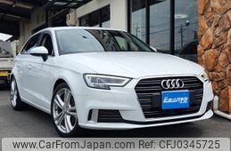 audi a3 2017 -AUDI--Audi A3 DBA-8VCPT--WAUZZZ8V3JA026408---AUDI--Audi A3 DBA-8VCPT--WAUZZZ8V3JA026408-